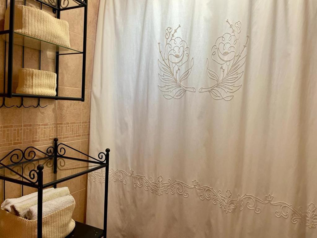 Apartamento Rubire Vejer de la Frontera Bagian luar foto